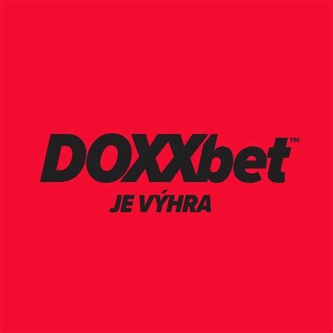DOXXbet je výhra .